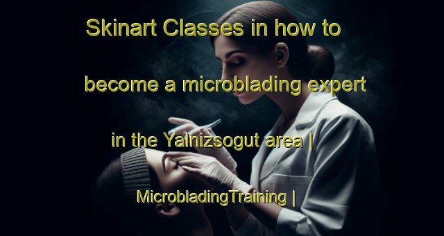 Skinart Classes in how to become a microblading expert in the Yalnizsogut area | MicrobladingTraining | MicrobladingClasses | SkinartTraining-Turkey